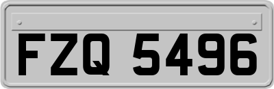 FZQ5496