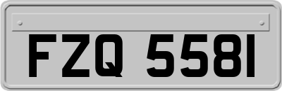 FZQ5581
