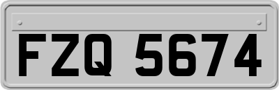 FZQ5674