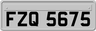 FZQ5675
