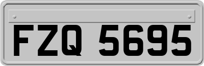 FZQ5695