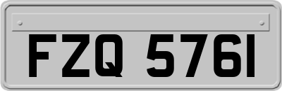 FZQ5761
