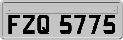 FZQ5775