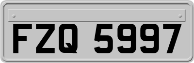 FZQ5997