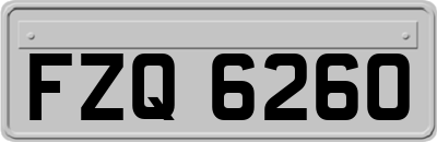 FZQ6260