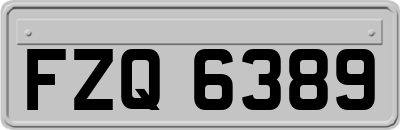 FZQ6389