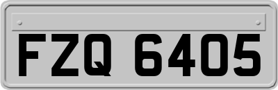 FZQ6405