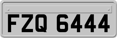 FZQ6444