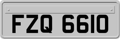 FZQ6610