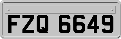 FZQ6649