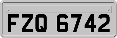 FZQ6742