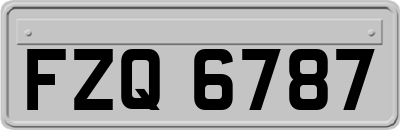 FZQ6787