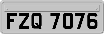 FZQ7076