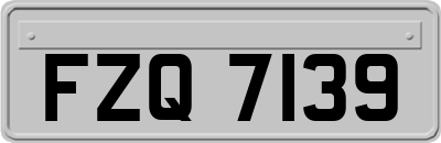 FZQ7139