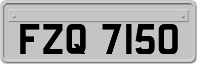 FZQ7150