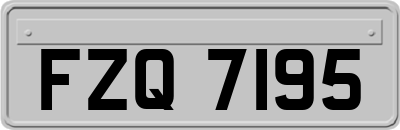 FZQ7195