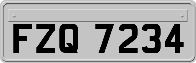 FZQ7234