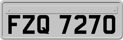 FZQ7270