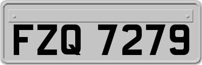 FZQ7279