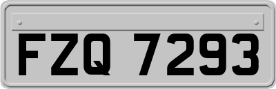 FZQ7293