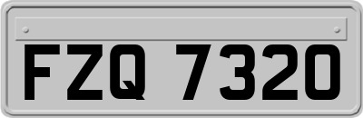 FZQ7320