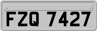 FZQ7427