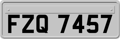 FZQ7457