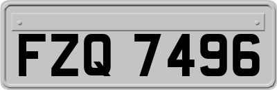 FZQ7496