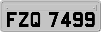 FZQ7499