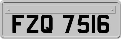 FZQ7516