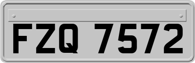 FZQ7572