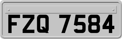 FZQ7584