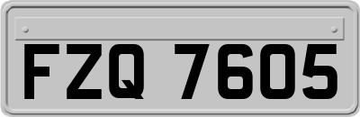 FZQ7605