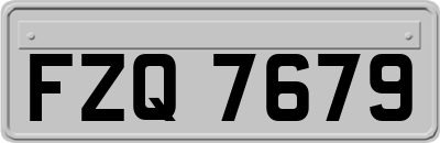 FZQ7679