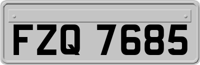 FZQ7685