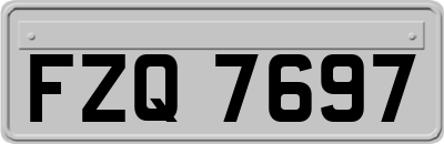 FZQ7697