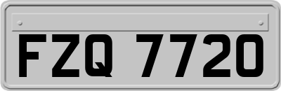 FZQ7720
