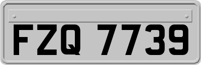 FZQ7739