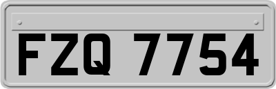 FZQ7754