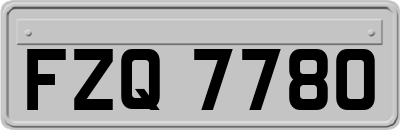 FZQ7780