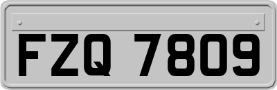 FZQ7809