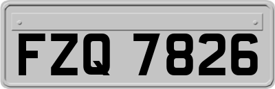 FZQ7826