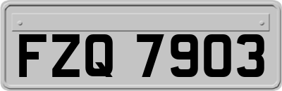 FZQ7903