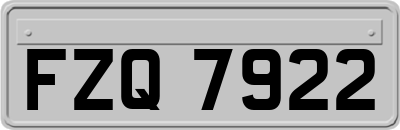 FZQ7922