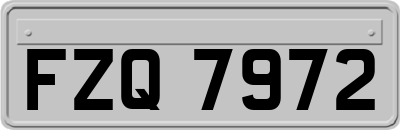 FZQ7972