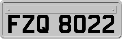 FZQ8022