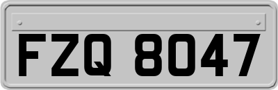 FZQ8047