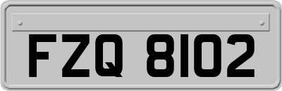 FZQ8102