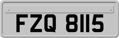 FZQ8115