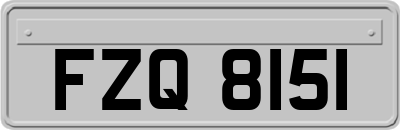 FZQ8151